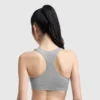 Saumaton Racerback-urheiluliivi