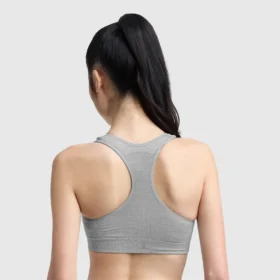 Saumaton Racerback-urheiluliivi