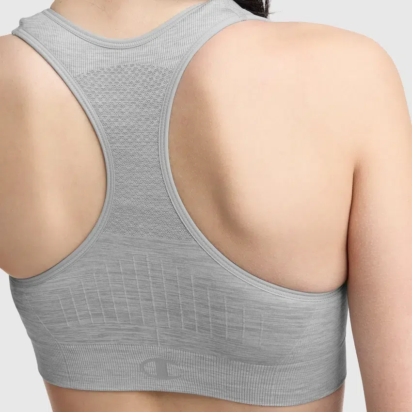 Saumaton Racerback-urheiluliivi