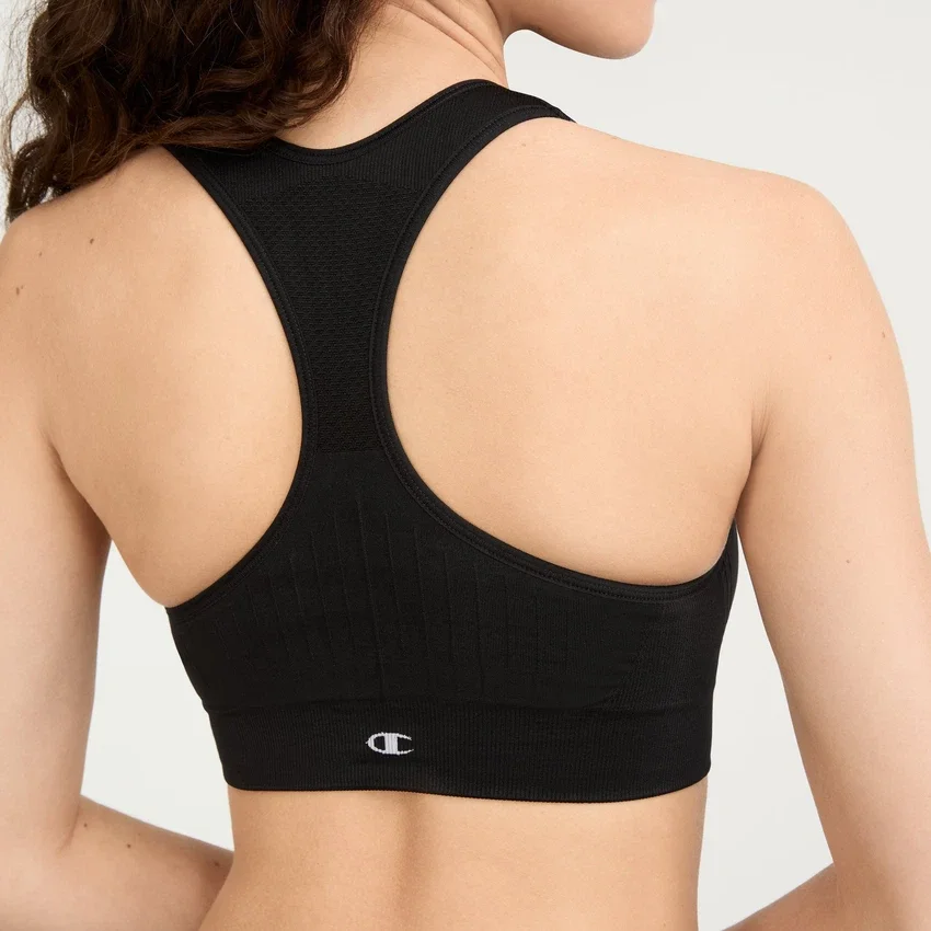 Saumaton Racerback-urheiluliivi
