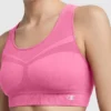 Saumaton Racerback-urheiluliivi