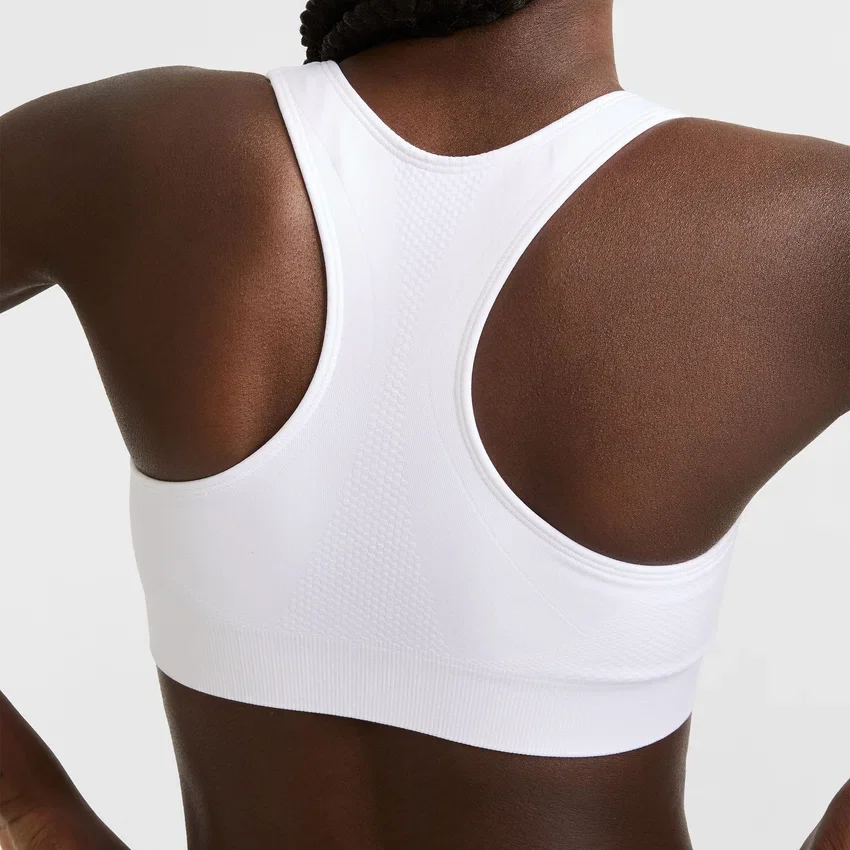 Saumaton Racerback-urheiluliivi