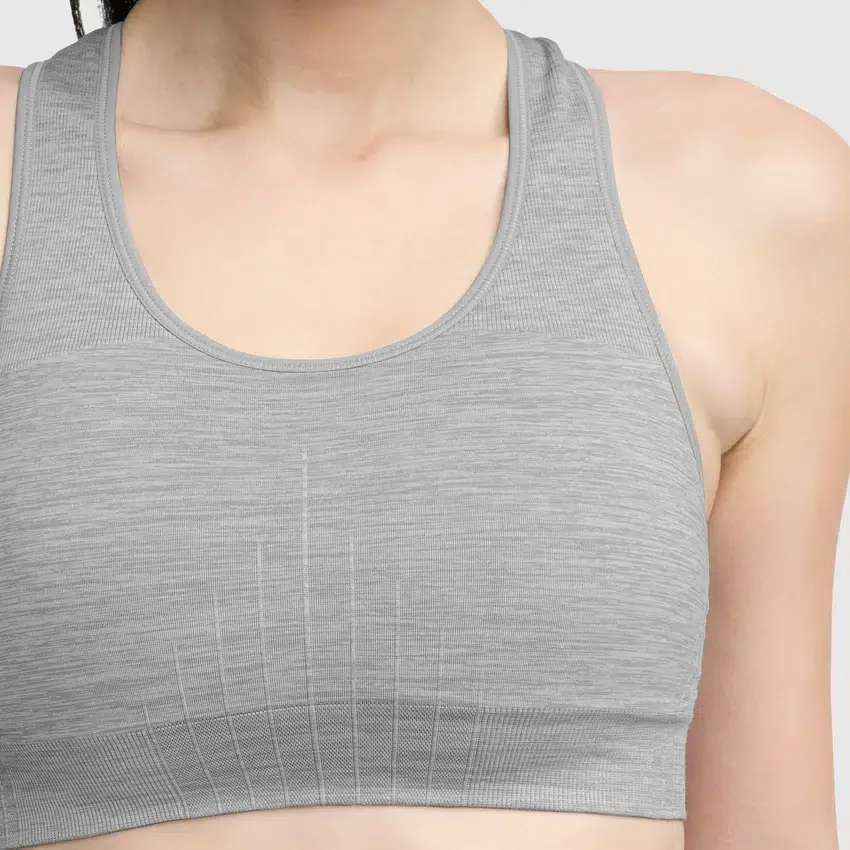 Saumaton Racerback-urheiluliivi