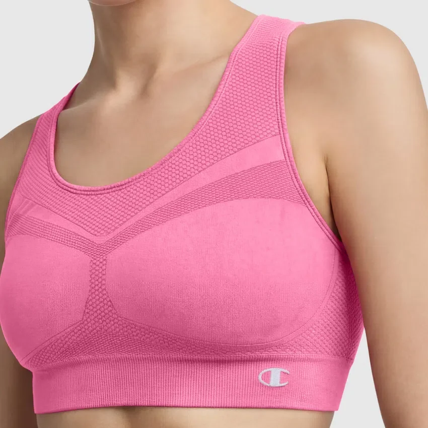 Saumaton Racerback-urheiluliivi