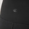 Soft Touch Flare -leggingsit, hajunesto, C Logo
