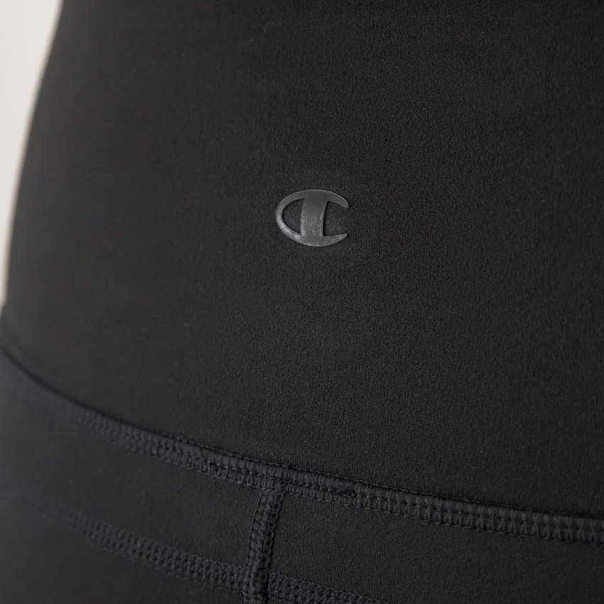 Soft Touch Flare -leggingsit, hajunesto, C Logo