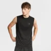 Sport Muscle Tank, heijastava C Logo