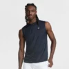 Sport Muscle Tank, heijastava C Logo