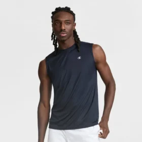 Sport Muscle Tank, heijastava C Logo
