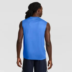 Sport Muscle Tank, heijastava C Logo