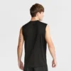 Sport Muscle Tank, heijastava C Logo