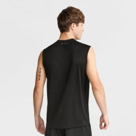 Sport Muscle Tank, heijastava C Logo