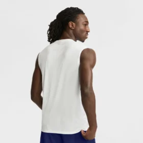 Sport Muscle Tank, heijastava C Logo