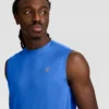Sport Muscle Tank, heijastava C Logo