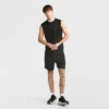 Sport Muscle Tank, heijastava C Logo