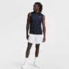 Sport Muscle Tank, heijastava C Logo