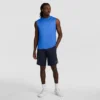 Sport Muscle Tank, heijastava C Logo