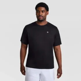 Sport-T-paita, heijastava C Logo – Big & Tall