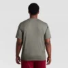 Sport-T-paita, heijastava C Logo – Big & Tall