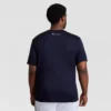 Sport-T-paita, heijastava C Logo – Big & Tall