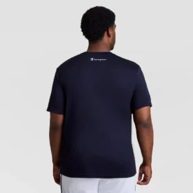Sport-T-paita, heijastava C Logo – Big & Tall