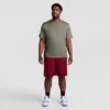 Sport-T-paita, heijastava C Logo – Big & Tall