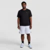 Sport-T-paita, heijastava C Logo – Big & Tall