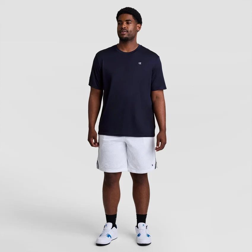 Sport-T-paita, heijastava C Logo – Big & Tall