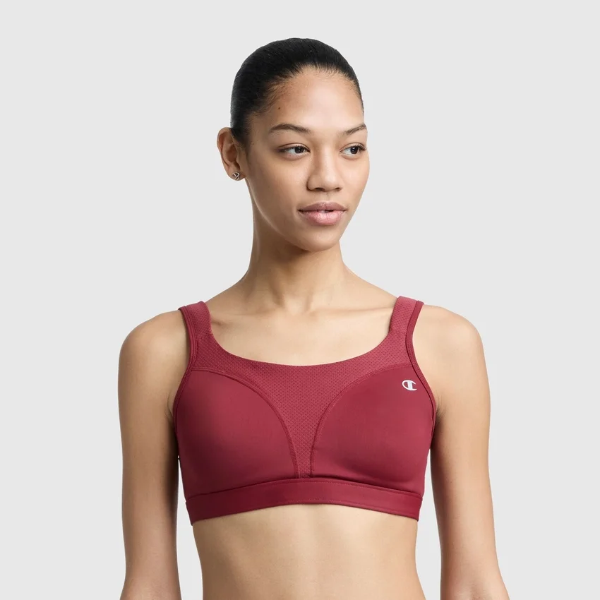 Spot Comfort High-Impact -urheiluliivi, C Logo