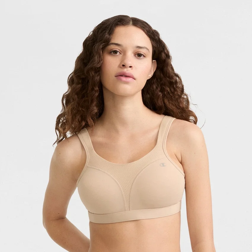 Spot Comfort High-Impact -urheiluliivi, C Logo