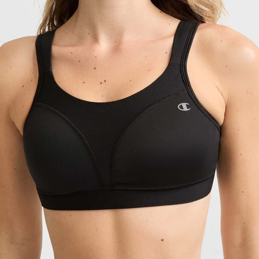 Spot Comfort High-Impact -urheiluliivi, C Logo