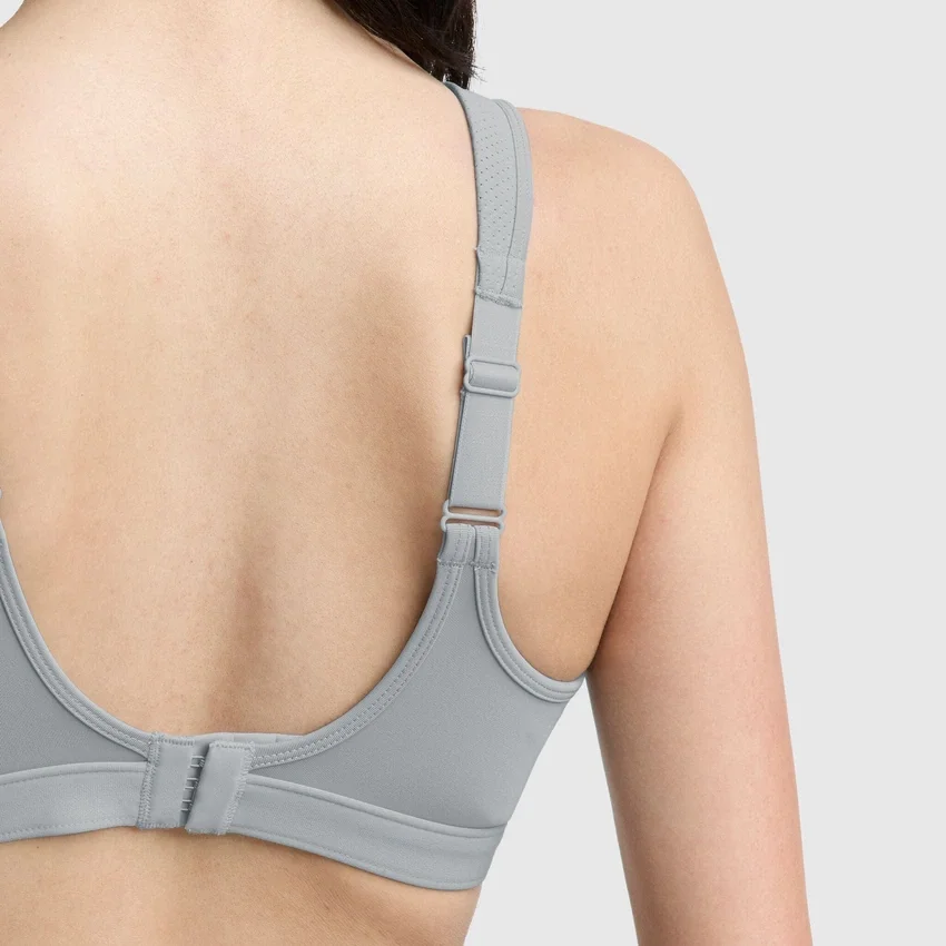 Spot Comfort High-Impact -urheiluliivi, C Logo