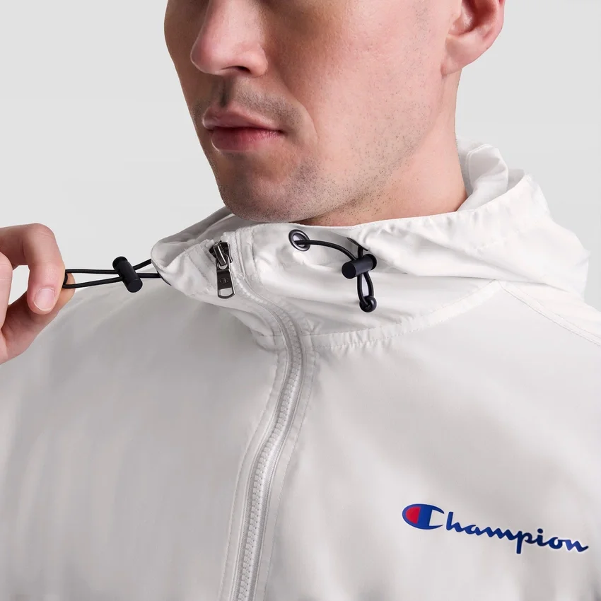 Stadium Packable -takki, Script Logo
