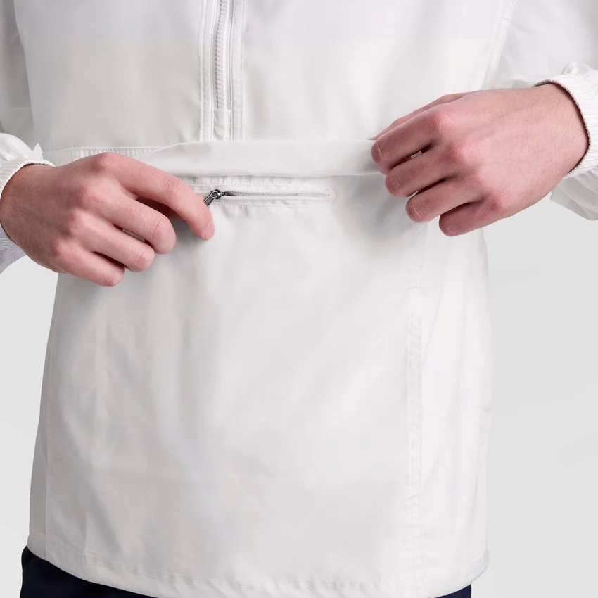 Stadium Packable -takki, Script Logo
