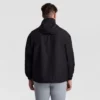 Stadium Packable -takki, Script Logo – Big & Tall