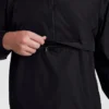 Stadium Packable -takki, Script Logo – Big & Tall