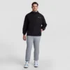Stadium Packable -takki, Script Logo – Big & Tall