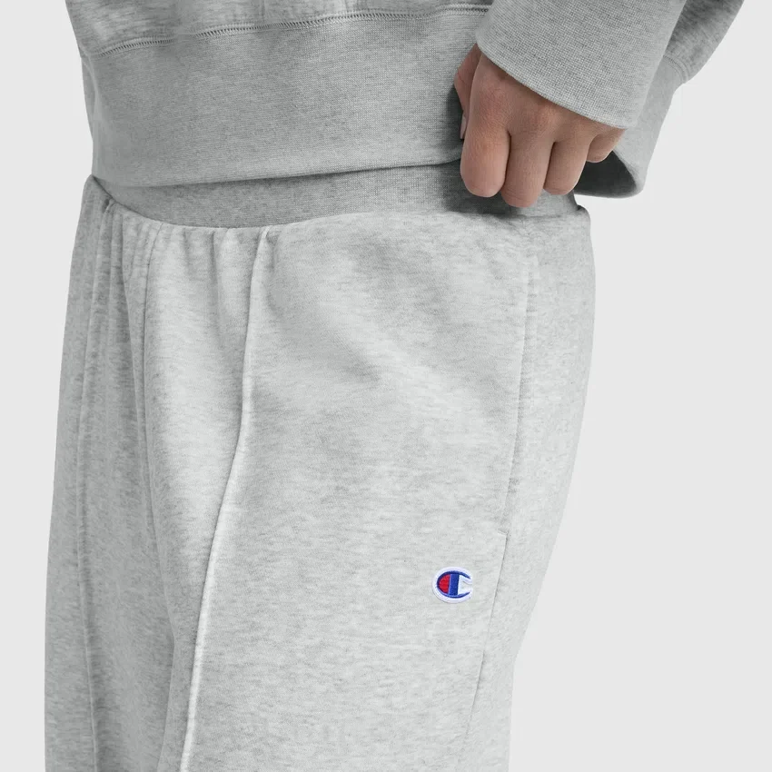 Tackle Open Bottom -housut, C Logo