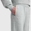 Tackle Open Bottom -housut, C Logo