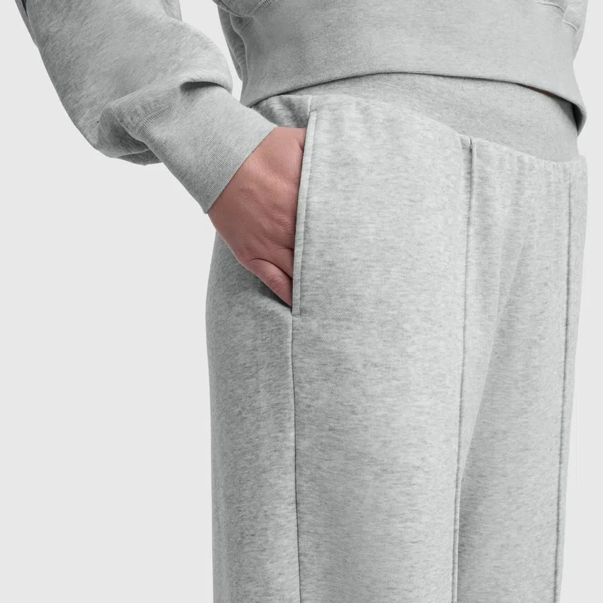 Tackle Open Bottom -housut, C Logo