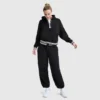 Tackle Snap Front Voluminous -housut